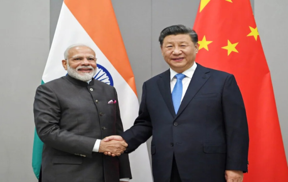 PM Modi will visit China for the first time after Ladakh tension